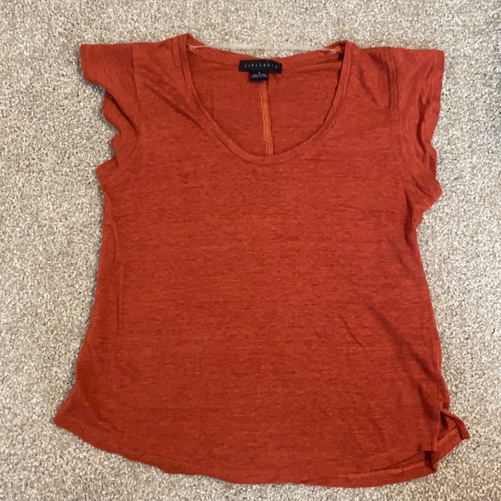 Sanctuary blouse
